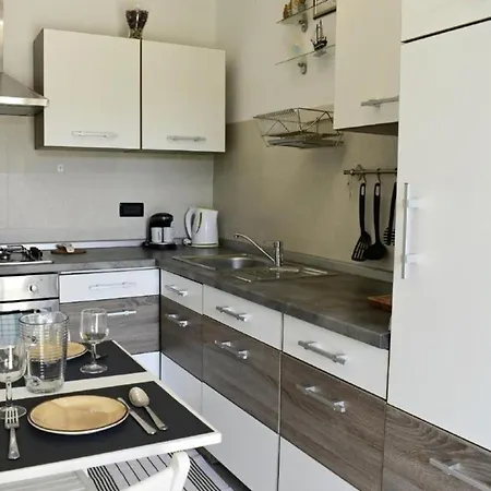 Apartamento Neue In Valica Mit Grossem Garten