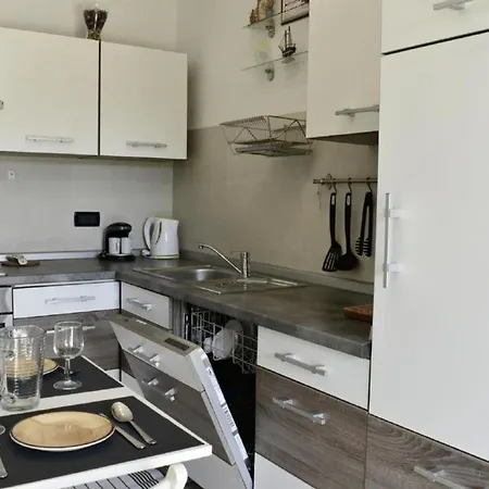 Neue In Valica Mit Grossem Garten Apartamento *