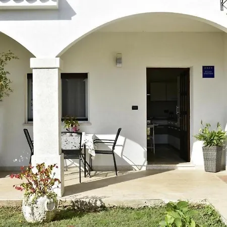 Apartamento Neue In Valica Mit Grossem Garten *